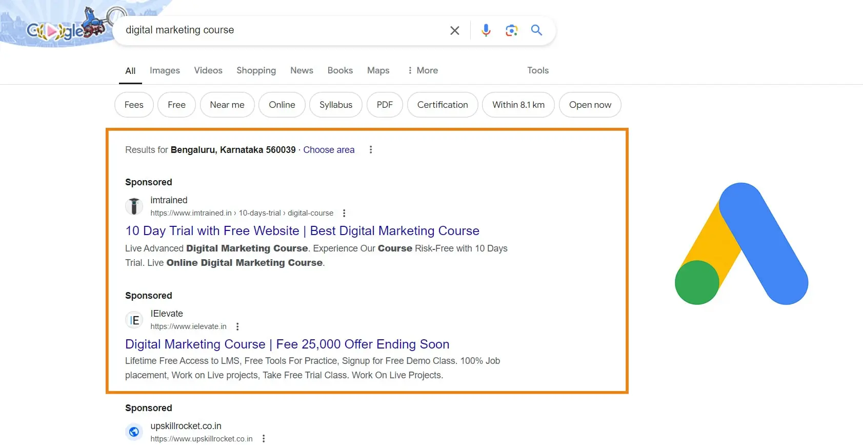 Google Ads