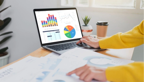 Digital Marketing Agency Evaluation