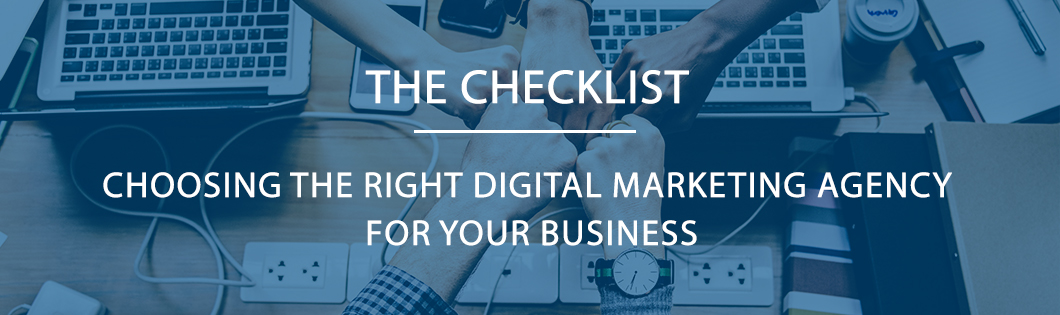 How to Evaluate a Digital Marketing Agency