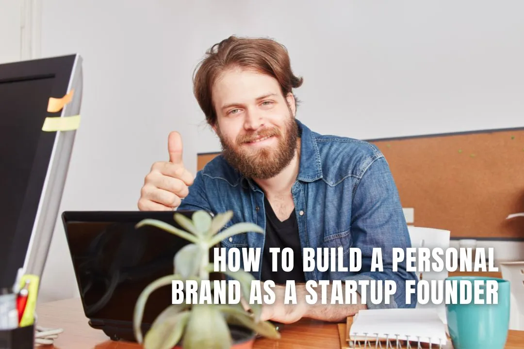 Personal Branding for Founders