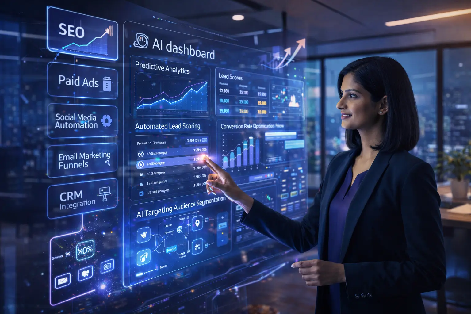 digital marketing service bangalore