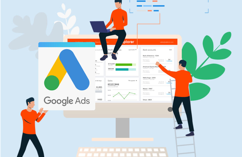 What Are Google Ads & How Do They Work?