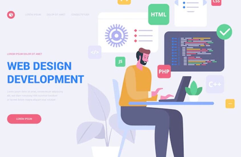 Why Website Design & Development is key and how it can impact the performance of your business?