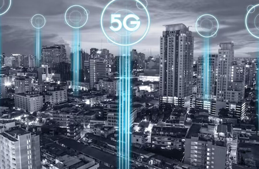 Impact Of 5G in Digital Marketing